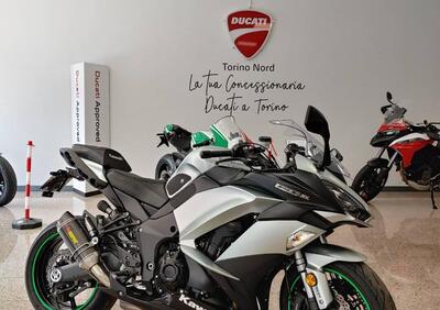 Kawasaki Z 1000 SX (2017 - 20) - Annuncio 9768049