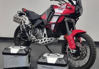 Ducati DesertX Discovery (2025) - Annuncio 9768052