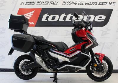 Honda X-ADV 750 (2018 - 20) - Annuncio 9768041