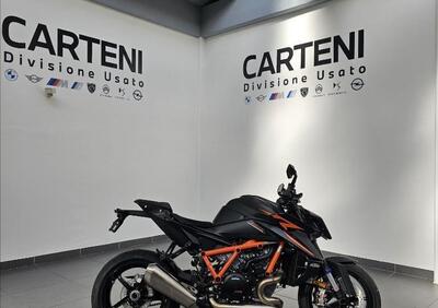 KTM 1390 Super Duke R EVO (2024 - 25) - Annuncio 9768043