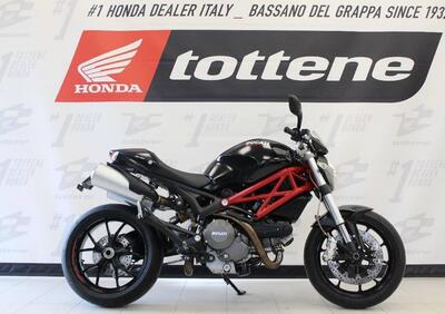 Ducati Monster 796 (2010 - 13) - Annuncio 9768045