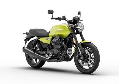 Moto Guzzi V7 Sport (2025) - Annuncio 9768065