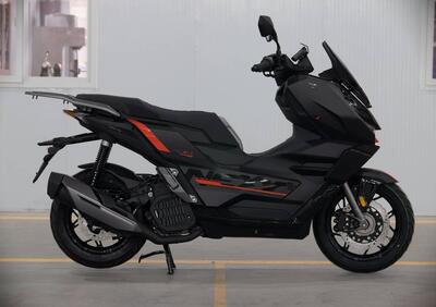 Kl Nexy 125 (2025) - Annuncio 9768060