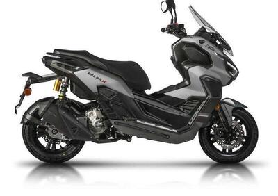 Kl Brera X 125 (2022 - 25) - Annuncio 9768071