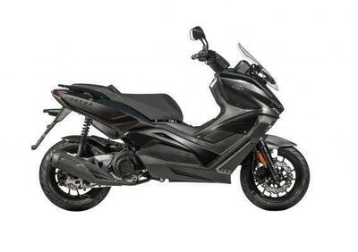 Kl Brera 125 (2022 - 25) - Annuncio 9768080
