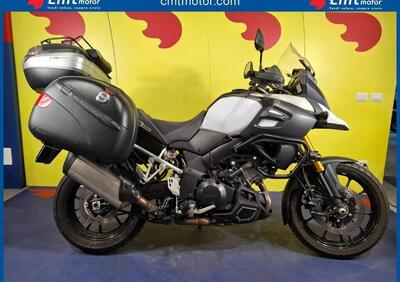 Suzuki V-Strom 1000 ABS (2014 - 17) - Annuncio 9768085