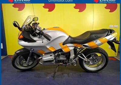Bmw R 1100 S - Annuncio 9768086