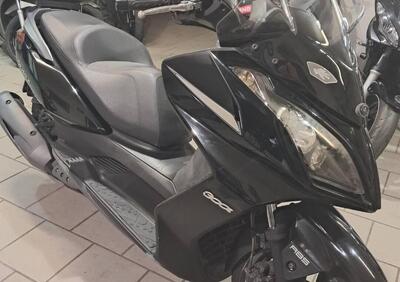 Kymco Downtown 300i ABS (2009 - 17) - Annuncio 9768105