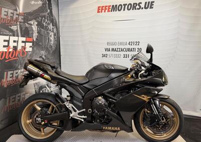 Yamaha YZF R1 (2009 - 11) - Annuncio 9768088