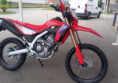 Honda CRF 300 L (2025) - Annuncio 9768089