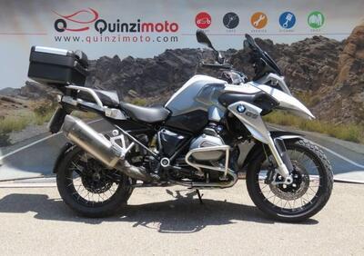 Bmw R 1200 GS (2013 - 16) - Annuncio 9768091