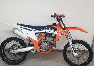 KTM 350 SX-F (2022) - Annuncio 9768103