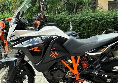 KTM 1190 Adventure R (2013 - 16) - Annuncio 9768107