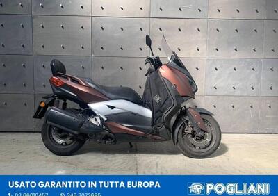Yamaha X-Max 300 ABS (2017 - 20) - Annuncio 9768108