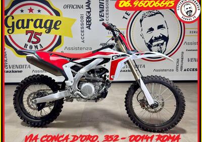 Fantic Motor XXF 450 4T (2024) - Annuncio 9768109