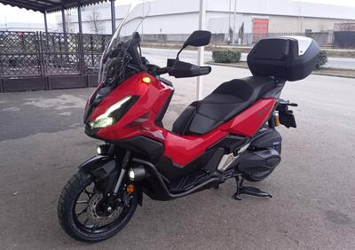 Honda ADV 350 (2025) - Annuncio 9768110