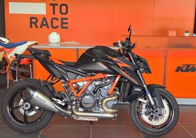 KTM 1390 Super Duke R EVO (2024 - 25) - Annuncio 9768119