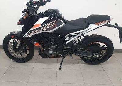 KTM 390 Duke (2021 - 23) - Annuncio 9768122