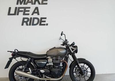 Triumph Street Twin 900 (2019 - 20) - Annuncio 9768125