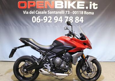 Triumph Tiger Sport 660 (2022 - 24) - Annuncio 9768129