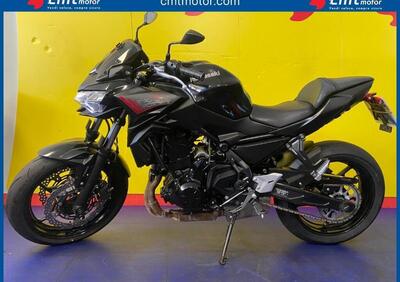 Kawasaki Z 650 (2021 - 24) - Annuncio 9768127