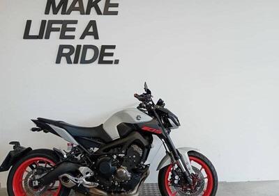 Yamaha MT-09 (2017 - 20) - Annuncio 9768133