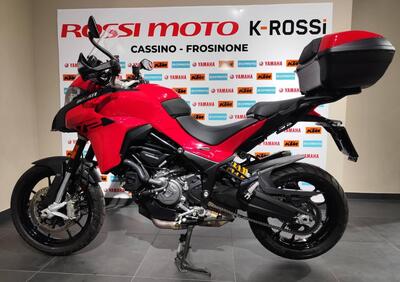 Ducati Multistrada V2 (2022 - 24) - Annuncio 9768131
