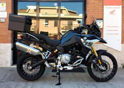 Bmw F 850 GS (2018 - 20) - Annuncio 9768138