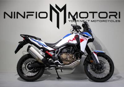 Honda Africa Twin CRF 1100L ES (2024 - 25) - Annuncio 9768160