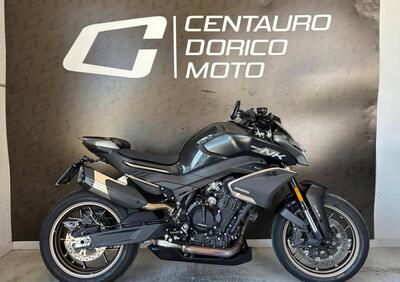CFMOTO 800NK Sport (2023 - 25) - Annuncio 9768136