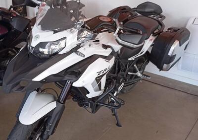 Benelli TRK 502 (2021 - 25) - Annuncio 9768145