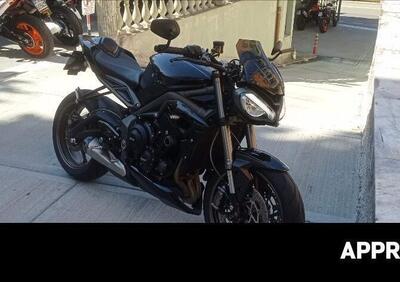 Triumph Street Triple RS (2020 - 22) - Annuncio 9768140
