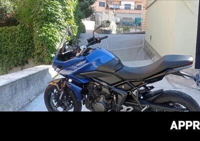 Triumph Tiger Sport 660 (2022 - 24) - Annuncio 9768141