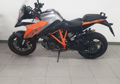 KTM 1290 Super Duke GT ABS (2016 - 18) - Annuncio 9768144