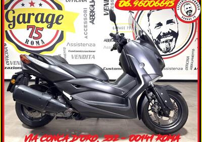 Yamaha X-Max 300 ABS (2017 - 20) - Annuncio 9768146