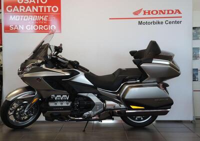Honda GL 1800 Gold Wing Tour DCT & Airbag (2022 - 24) - Annuncio 9768164