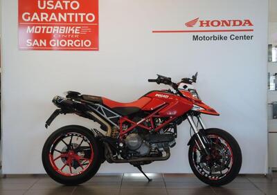 Ducati Hypermotard 796 (2012) - Annuncio 9768166