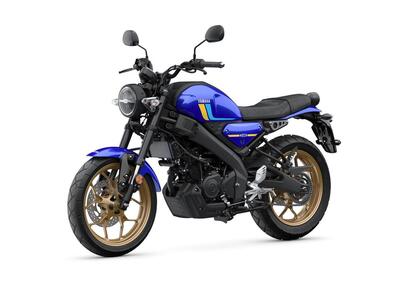 Yamaha XSR 125 (2021 - 24) - Annuncio 9628260