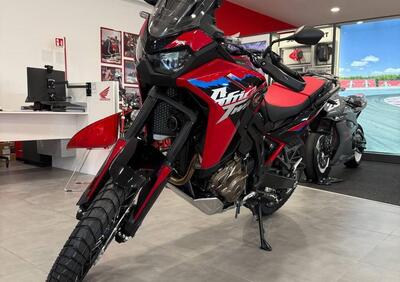 Honda Africa Twin CRF 1100L (2024 - 25) - Annuncio 9768173