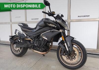 CFMOTO 800NK Sport (2023 - 25) - Annuncio 9768175