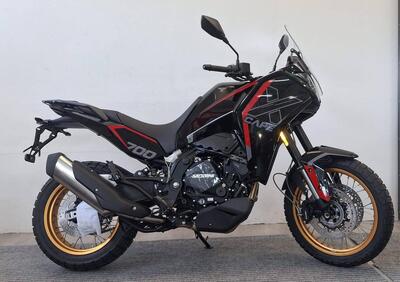 Moto Morini X-Cape 700 Gold Edition (2025) - Annuncio 9766458