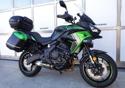Kawasaki Versys 650 Grand Tourer (2022 - 24) - Annuncio 9768177