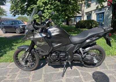 Honda Crosstourer DCT ABS (2011 - 15) - Annuncio 9768186