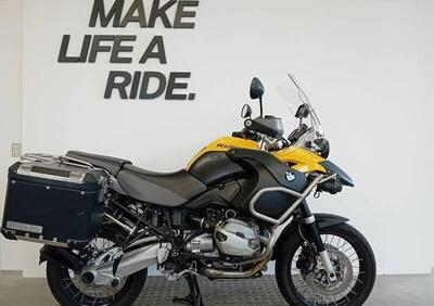 Bmw R 1200 GS Adventure (2010 - 13) - Annuncio 9768194