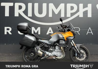 Moto Guzzi Stelvio PFF (2024 - 25) - Annuncio 9768192