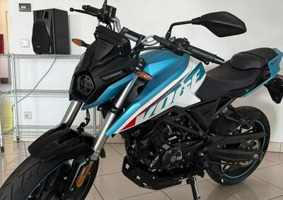 Voge Brivido 125R (2023 - 25) - Annuncio 9768029