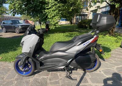 Yamaha X-Max 300 (2021 - 24) - Annuncio 9768198