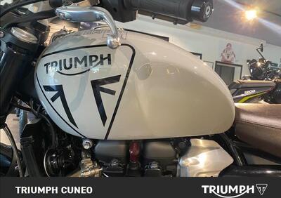 Triumph Scrambler 1200 X (2024 - 25) - Annuncio 9568079