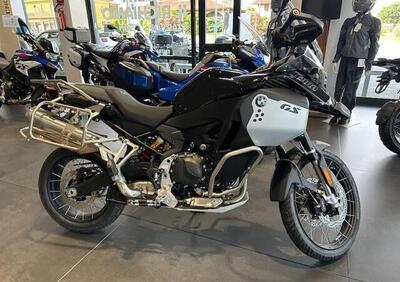Bmw F 900 GS Adventure (2024 - 25) - Annuncio 9767109