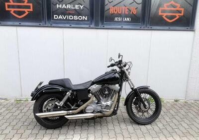 Harley-Davidson 1450 Super Glide (2003 - 04) - FXDI - Annuncio 9768204